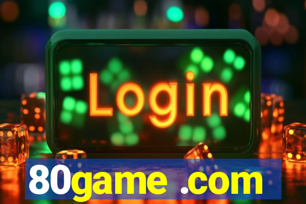 80game .com